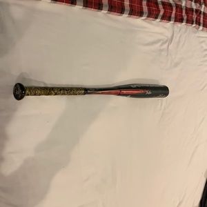 This is a youth Demarin baseball bat that is 29 inches. Bps is 1.15